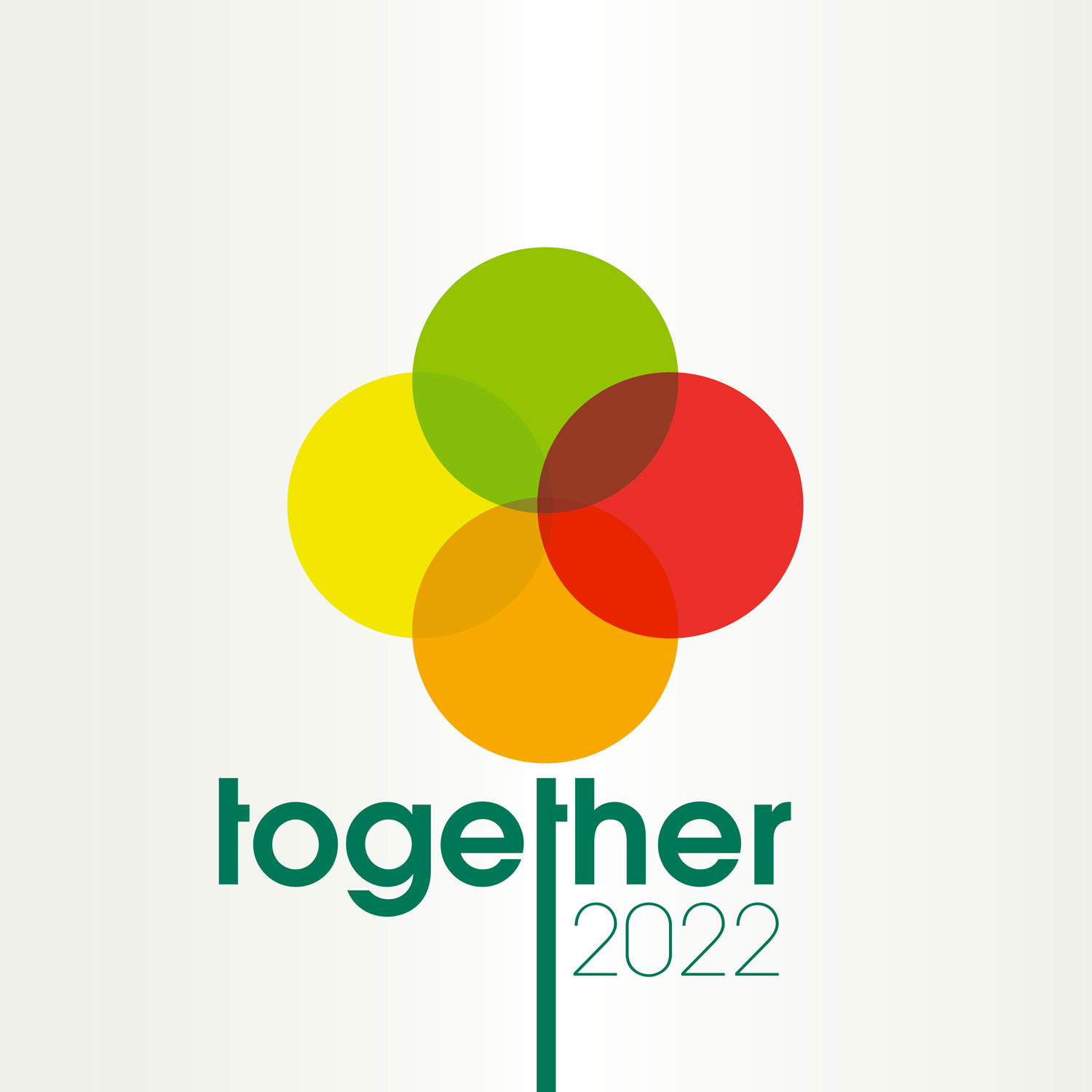 logotype together 2022 du crédit agricole leasing & factoring