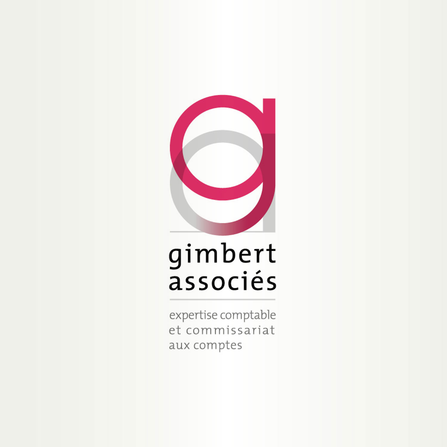 logotype gimbert associés